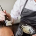 thumbnail image 4 of Juego de Herramientas para teñir el cabello, 26 Uds., herramientas de peluquería, cepillo desechable, peine, gorro de baño, guantes de látex, cuenco para teñir el cabello, 4 of 5