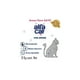 thumbnail image 2 of Paquete de 4 arenas alfa cat 6 kg. wp, 2 of 2