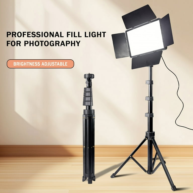 NEEWER NL660 Bi-Color LED Video Light NL660 Only