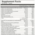 thumbnail image 3 of BariatricPal Multivitamin ONE "1 per Day!" Bariatric Multivitamin Capsule with 18mg Iron Size: 6-Month Supply, 3 of 3