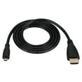thumbnail image 2 of Adapter Wire, Plug And Play Multifunctional HD Multimedia Cable Flexible  For  4B Motherboard 3 Meters, 2 of 8