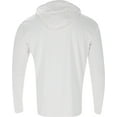 thumbnail image 2 of Puma X Volition Flag Hoodie White Glow Outerwear Men XXL, 2 of 6