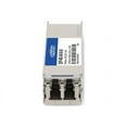 thumbnail image 4 of AddOn - QSFP+ transceiver module (equivalent to: Dell QSFP-40G-LR4) - 40GbE - 40GBase-LR4 - LC single-mode - up to 6.2 miles - 1270-1330 nm - TAA Compliant, 4 of 4