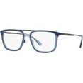 thumbnail image 2 of Emporio Armani 1073 Eyeglasses 3128 Light Blue, 2 of 6