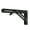 Black-16 inches, variant on Adjustable Wall Shelves Mounted Table Shelf Bracket Foldable Stainless Steel Wall Shelf Bracket for Bench Table Hardware