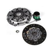 volvo s60 clutch kit