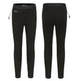 thumbnail image 3 of Bearachild Pantalones calefactables Pantalones calefactores Ropa de invierno Interruptor de control ajustable Seguridad Suministros para Suministros térmicos 4XL, 3 of 6