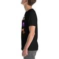 thumbnail image 3 of Garten of Banban T-shirt Design – Unique & Playful Cartoon Characters (Black, XS), 3 of 6