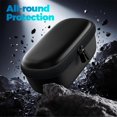 thumbnail image 4 of Estuche Viaje ProCase Negro Compatible con Anker Laptop Power Bank 25000mAh 165W, 4 of 7