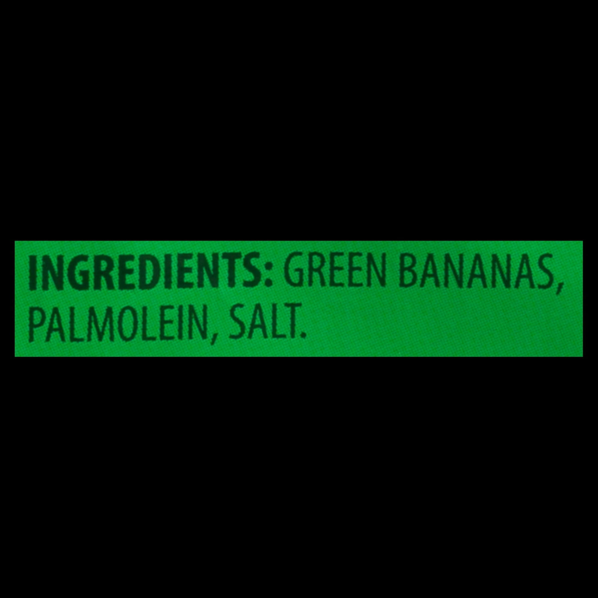Grace Kennedy Grace Green Salted Banana Chips