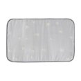 thumbnail image 1 of Tapete Decorativo Shine Vianney Shine; Everest; decorativo, 1 of 2