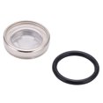 thumbnail image 4 of Brake Sight Glass, Motorcycle  Master Cylinder Reservoir Front Rear Universal Replacement for Suzuki18mm 0.71in, 4 of 8
