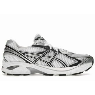 ASICS Men's Gel-Kayano 14 White Graphite Grey Shoes, from StockX