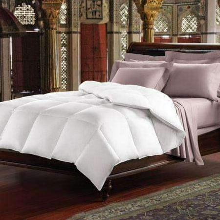 Van Gogh Eiderdown European Batiste Down Comforter