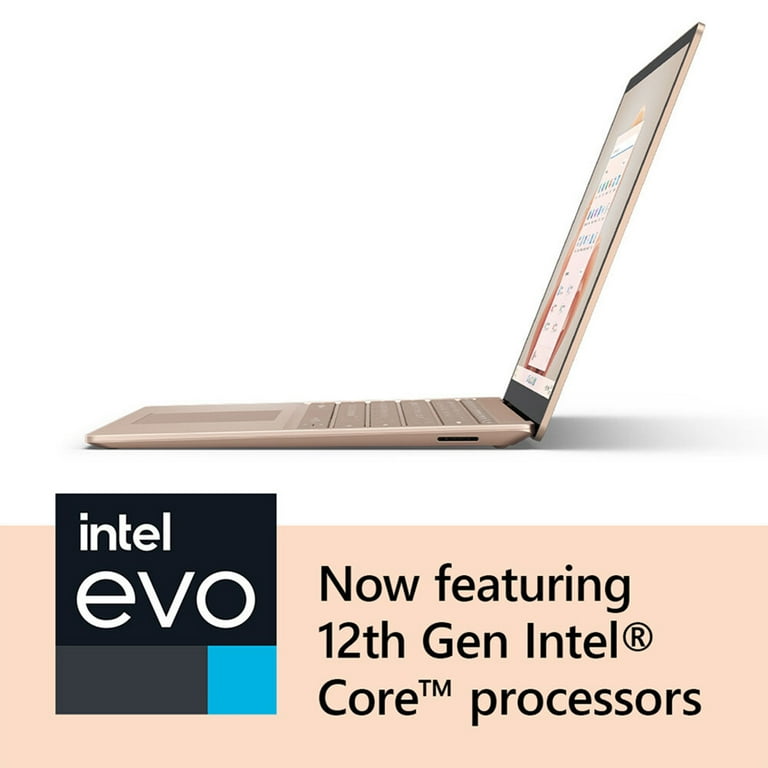 Surface Laptop 5, 13.5