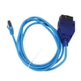 thumbnail image 1 of ENET Interface Cable, OBD Coding Cable Portable Diagnostic Tool With LED Light For Car, 1 of 8