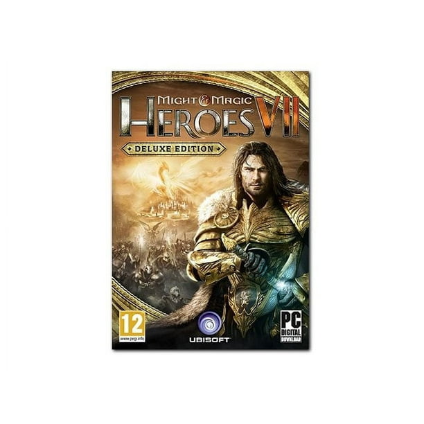 Might & Magic Heroes VII - Édition Deluxe - Gagner - DVD