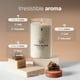 thumbnail image 4 of Vela De Soya Aromática | 600 g | Aroma Dulce De Chocolate | Duración 120 Horas B Life., 4 of 8