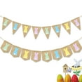 thumbnail image 2 of Raindrops Supplies Multi Colored Linen 1Pcs for Festival Decoration, 2 of 8
