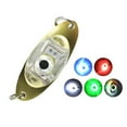 thumbnail image 3 of 1PC LED Fishing Lures Flash Lamp Artificial Bait Deep Drop Underwater Eye Shape Flasher Diamond Lights Spoon Fishing Accessories, 3 of 6