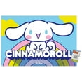 thumbnail image 1 of Hello Kitty et ses amis : 22 Over The Rainbow - Cinnamoroll, 1 of 4