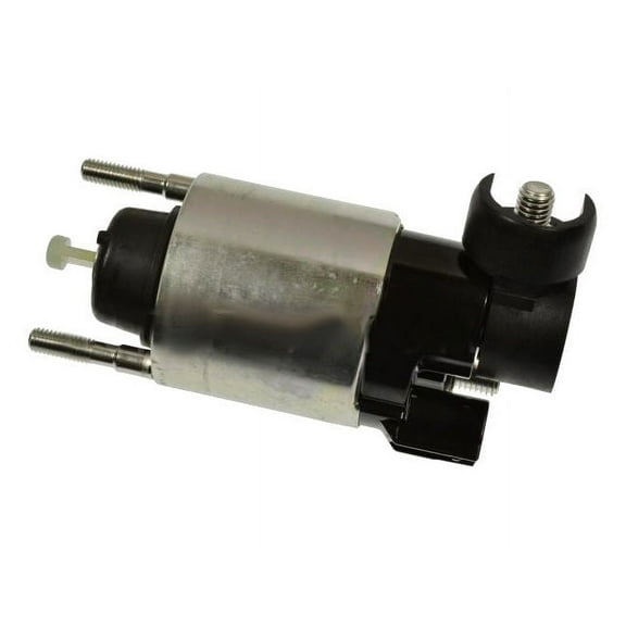 Starter Solenoid - Compatible with 2009 - 2013 Honda Odyssey 2010 2011 2012