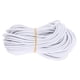 thumbnail image 5 of 5 mm 10-75 m Cuerda elástica de choque Cuerda elástica para reemplazo, reparación y aire libre de bricolaje 50 m Zulema Cordón de choque elástico, 5 of 8