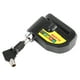 thumbnail image 5 of Bloqueo De Freno De Disco De Rueda Bloqueo De Alarma De Freno De Rueda De Motocicleta Alarma De Seguridad A Prueba De Suciedad Impermeable Universal E-Bike Bicicleta De Carretera, 5 of 7