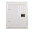 thumbnail image 2 of Siemens SN1224B1100 SN Series 100 Amp 12-Space 24-Circuit Main Breaker Plug-On Neutral Indoor Load Center, Grey, 2 of 3