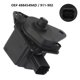 thumbnail image 4 of Intake Manifold Runner Control Valve for Jeep Chrysler Dodge 2.0 2.4 04884549AD 4884549AC, 4 of 5
