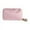 Pink, variant on NSESSHome Travel Makeup Pouch Travel Carrying Mini Travel Cosmetics Storage Bag