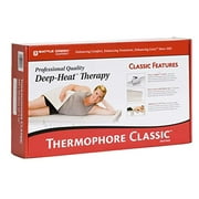 Thermophore Classic Moist Heating Pad Size Medium 14" x 14" - Model 056