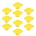 thumbnail image 2 of 10 Pcs Portes d'Entrée Ruche, Boîte en Plastique Nuc Ruche Portes d'Entrée, Ventilation Ruche Ouverture Fenêtre Nids d'Abeilles Porte d'Entrée pour Apiculteurs Outil Apiculture, 2 of 7