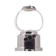 thumbnail image 2 of 1Pc Candy Dispenser Machine,Party Favors with 4 Inch,Candy Machine Boxes Storage,Cute Candy Machine for Desktop,Wedding Bridal Shower Birthday Candy Jars Decorations,Mini Bubble Gumball Machine, 2 of 5