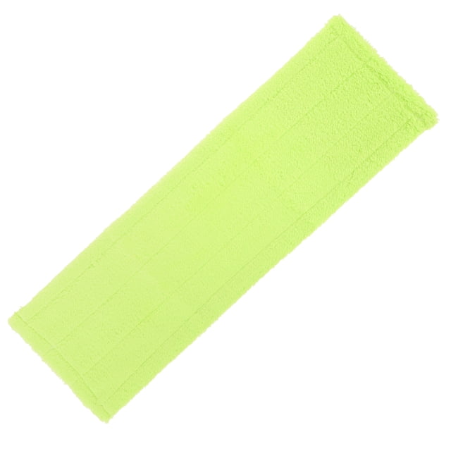 FOMIYES De Cabezal Para Mopas De Microfibra Coral Ideal Para Limpieza Doméstica