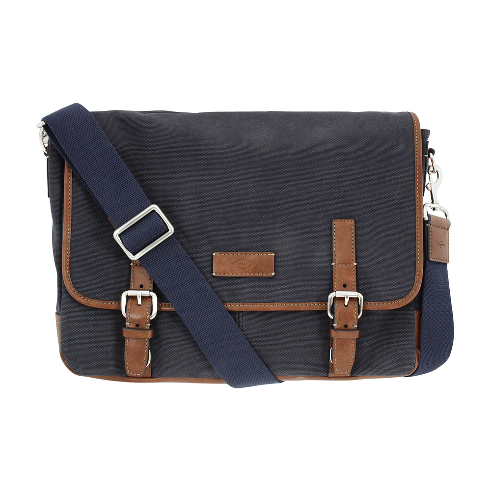 fossil graham ew messenger