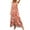 Red Womens Summer Dress, variant on USSUMA Summer Dresses for Women 2022, Women's Bohemian Floral Maxi Dresses Summer Casual Sleeveless Spaghetti Strap Flowy Long Swing Beach Dress