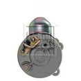 thumbnail image 2 of Starter Motor-Premium Remy 25383 Reman, 2 of 4