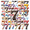 1A, variant on Diverse Number 7 Stickers Stickers, Waterproof Number 7 Stickers Sticker for Water Bottle Laptop Phone Cases Planner Skateboard Luggage Helmet Party Favor Decor, Ideal for Adults Teens Teacher Rewards