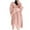 Pink, variant on Vedolay Women's Cardigan Sweaters Winter 2023 Long Sleeve Cardigan Cover up Sweater B,One Size
