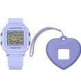 thumbnail image 1 of Reloj BABY-G BGD-10KH-2BCR-Morado, 1 of 7