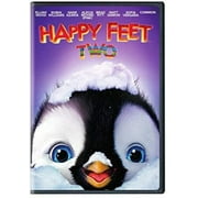 Happy Feet Two (DVD)