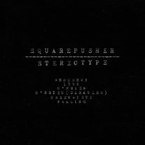 Squarepusher - Stereotype - Music & Performance - Vinyl