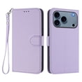 thumbnail image 1 of Funda Cartera GANGXUN para iPhone 17 Pro Max – Cierre Magnético, Protección RFID, Correa Desmontable, Compatible con Carga Inalámbrica, 1 of 6