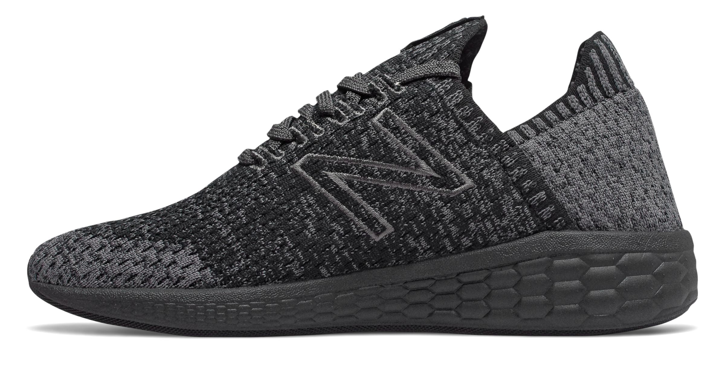 fresh foam cruz sockfit women's