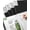 8.5"x11", variant on Art Portfolio 4 Packs Portfolio Folder with Plastic Sleeves Presentation Book with Sheet Protectors 11"x17" 30 Pockets 60 Pages Capacity