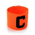 thumbnail image 1 of Football Captain Armband Team Sports Groups Soccer Armbands Adjustable, 1 of 8