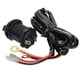 thumbnail image 2 of Toma de corriente impermeable para encendedor de motocicleta y coche, 12 V-24 V, 2 of 5