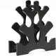 thumbnail image 1 of Soporte para mancuernas de fitness, soporte doméstico para mancuernas, soporte para mancuernas desmontable., 1 of 5