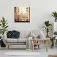 thumbnail image 3 of Stupell Industries Elegant Parisian Sweets View Food & Beverage Painting Gallery Wrapped Canvas Art Print Wall Art, 30 x 30, 3 of 8